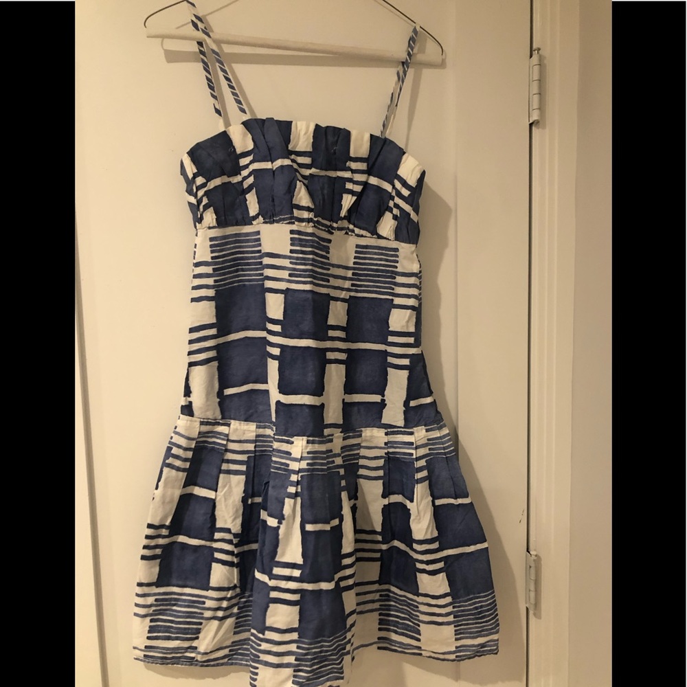 Joe fresh beautiful summer dress